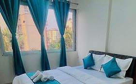 Luna Spaces -Bella Vista Near Mumbai Airport Iit Powai